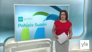 Yle Uutiset Pohjois-Suomi 10-08-2020 Klo 17-06: 10.08.2020 16.24