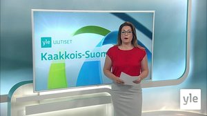 Yle Uutiset Kaakkois-Suomi 10-08-2020 Klo 17-06: 10.08.2020 16.28