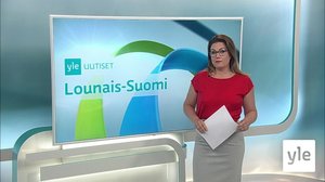 Yle Uutiset Lounais-Suomi 10-08-2020 Klo 17-06: 10.08.2020 16.34