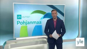 Yle Uutiset Pohjanmaa 10-08-2020 Klo 17-06: 10.08.2020 16.45