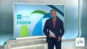Yle Uutiset Häme 10-08-2020 klo 17-06: 10.08.2020 16.48