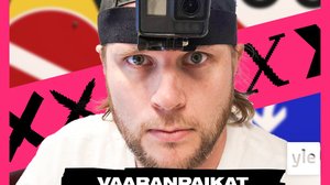 VAARANPAIKAT TYÖPAIKALLA: 10.08.2020 17.02
