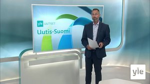 Yle Uutiset Uutis-Suomi 10-08-2020: 10.08.2020 18.32