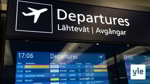 Info koronavirustestauksista rajanylityspaikoilla: 10.08.2020 20.33