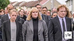 Jonkun on kannettava vastuu! (12): 14.08.2020 21.05