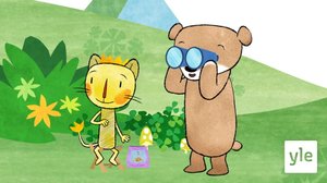 Herra Kunkun linnut (S): 14.08.2020 17.01