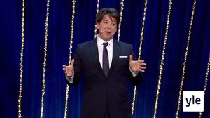 Michael McIntyre's Big Show: 14.08.2020 21.00