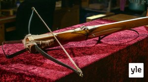 Varsijousi, kangas, puhelin: 12.08.2020 06.00