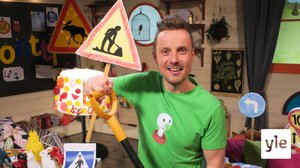 BUU-klubben: 13.08.2020 18.00