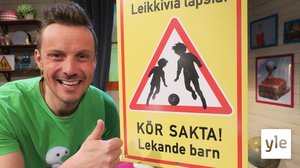 BUU-klubben: 14.08.2020 18.00