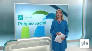 Yle Uutiset Pohjois-Suomi 11-08-2020 Klo 17-06: 11.08.2020 16.35