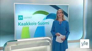 Yle Uutiset Kaakkois-Suomi 11-08-2020 Klo 17-06: 11.08.2020 16.39