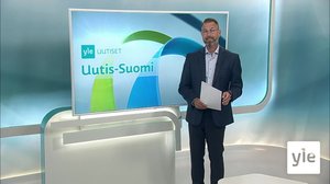 Yle Uutiset Uutis-Suomi 11-08-2020: 11.08.2020 18.33