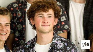 Kaikki porukan puolesta: 13.08.2020 06.00