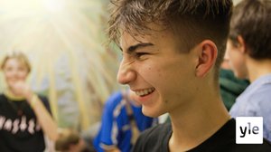 Kaikki porukan puolesta: 13.08.2020 06.00