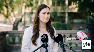 Hallitus neuvottelee illalla uusista koronatoimista: 12.08.2020 16.13