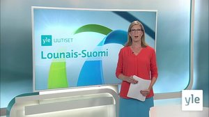 Yle Uutiset Lounais-Suomi 12-08-2020 Klo 17-06: 12.08.2020 16.27