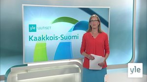 Yle Uutiset Kaakkois-Suomi 12-08-2020 Klo 17-06: 12.08.2020 16.23