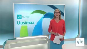 Yle Uutiset Uusimaa 12-08-2020 klo 17-06: 12.08.2020 16.49