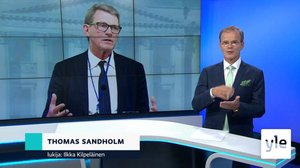 Yle Uutiset viittomakielellä: 12.08.2020 17.00