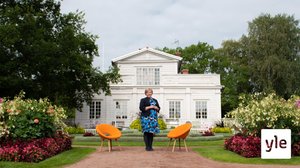 Vieraana tiede- ja kulttuuriministeri Annika Saarikko: 12.08.2020 18.30