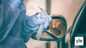 Korona nousee taas: 12.08.2020 21.50