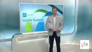 Yle Uutiset Uutis-Suomi 12-08-2020: 12.08.2020 18.33