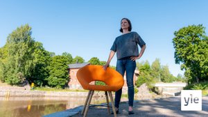 Vieraana Evan ekonomisti Sanna Kurronen: 13.08.2020 18.30