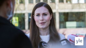 Hallitus neuvotteli uusista koronatoimista: 12.08.2020 20.35