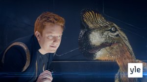 Nykypäivän dinosaurukset (S): 13.08.2020 06.00