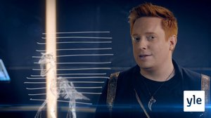 Fossiilit (S): 13.08.2020 06.00