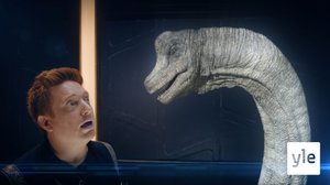 Brachiosaurus (S): 13.08.2020 06.00