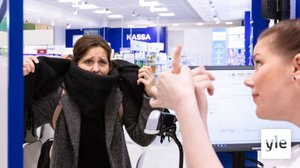 Apteekissa (S): 17.08.2020 00.01