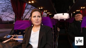 Kovaääninen ystävä (S): 17.08.2020 00.01