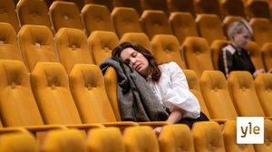 Ikimuistoinen teatteriesitys (S): 17.08.2020 00.01