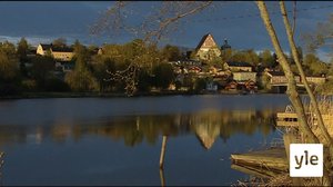 Jokiemme helmet: Porvoonjoki: 17.08.2020 00.01