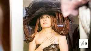 Heittäydy vähän, Pirjo (S): 17.08.2020 00.01