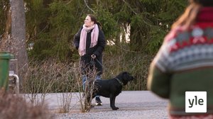 Koirankakkapussi (S): 17.08.2020 00.01