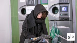 Pullonpalautus (S): 17.08.2020 00.01