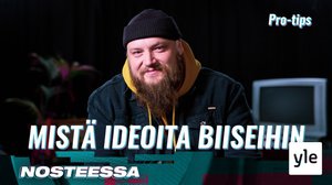 Mitä artistilta vaaditaan?: 20.08.2020 15.00