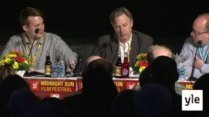 Whit Stillman: Hupainen avioero: 15.08.2020 21.00