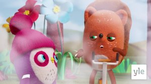 Västäräkkilän sankka sumu (S): 16.08.2020 07.29