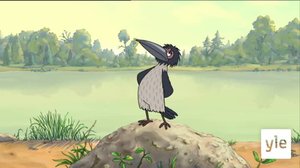 Mimmi Lehmä ja liukumäki (S): 16.08.2020 18.00