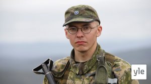 Sotilasvalatilaisuus Inarin Raja-Joosepissa: 13.08.2020 11.14