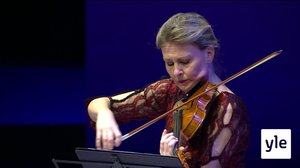 Bachia ja Prokofjevia: 16.08.2020 00.01