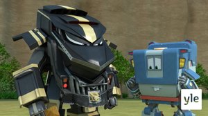 Aarrejahdissa (S): 15.08.2020 08.45