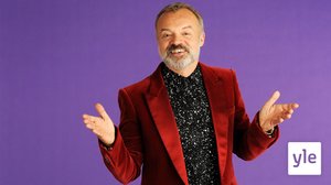 Vieraat: Daniel Radcliffe, Jamie Foxx, Patrick Stewart, Michael B Jordan ja monia muita.: 15.08.2020 06.00