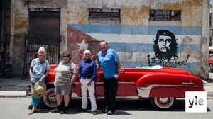 Kuuba: 17.08.2020 06.00