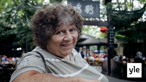 Kiina: 17.08.2020 06.00