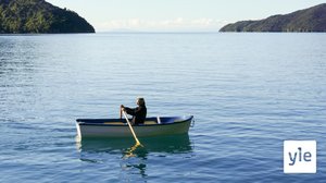 Uusi-Seelanti: 17.08.2020 06.00